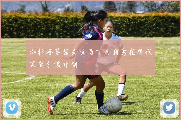 加拉塔萨雷关注马丁内利意在替代莱奥引援计划