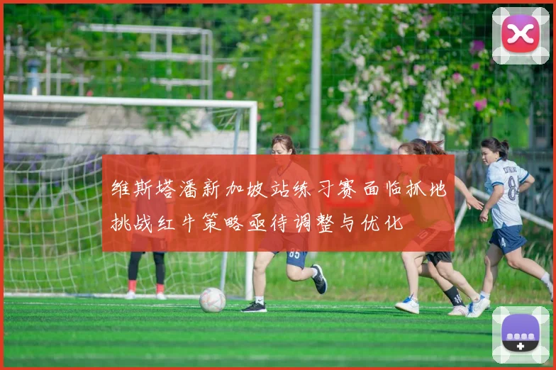 维斯塔潘新加坡站练习赛面临抓地挑战红牛策略亟待调整与优化